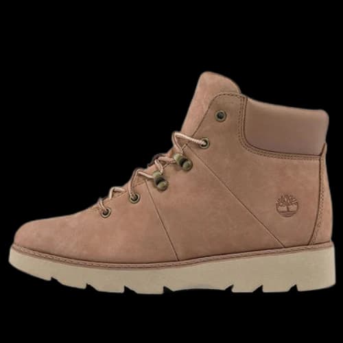 Timberland Keeley Field Hiker Boots 'Rose Brown' (Women's)