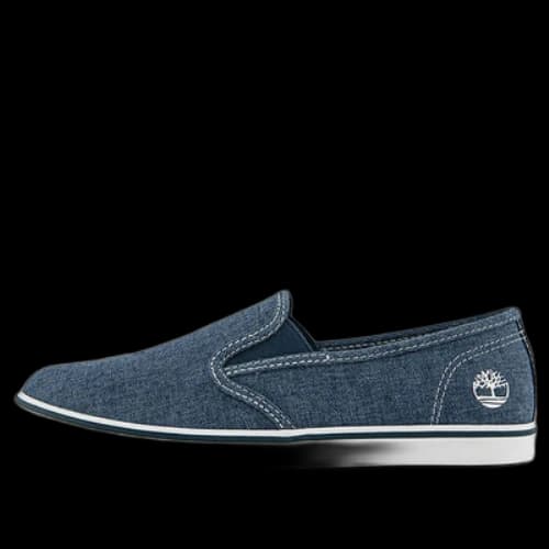 Timberland Slip-On (Women's)