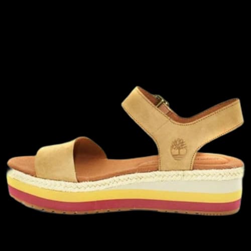 Timberland Safari Dawn 'Cream Yellow' (Women's)