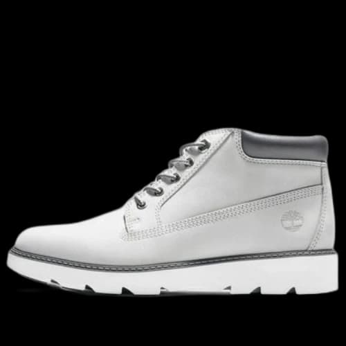 Timberland Keeley Field Chukka Boot 'Grey' (Women's)