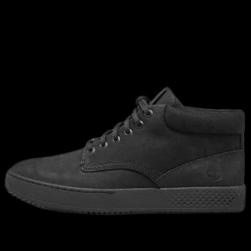 Timberland Cityroam Chukka Boots 'Black Monochrome'