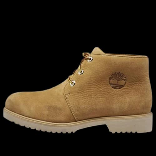 Timberland 1973 Newman Waterproof Wide-Fit Chukka Boot 'Wheat'