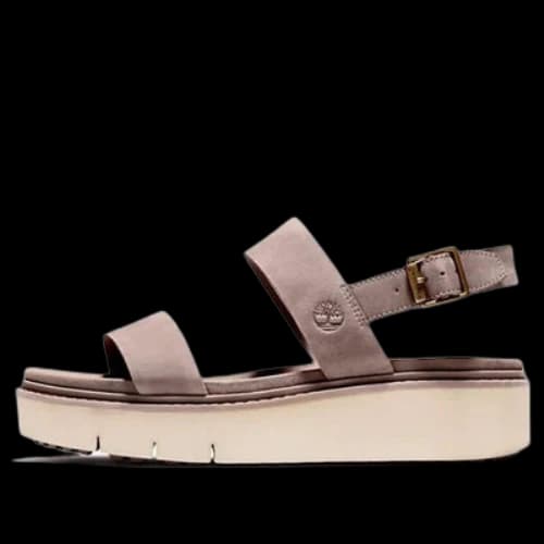 Timberland Safari Dawn 'Cream' (Women's)