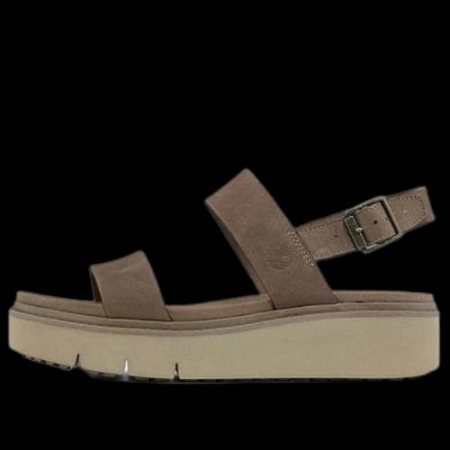 Timberland Safari Dawn 'Grey Brown' (Women's)