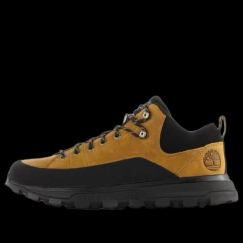 Timberland Treeline Waterproof Hiker Boots 'Brown'