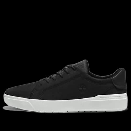 Timberland Seneca Bay Low Trainer 'Black'