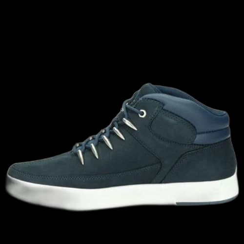 Timberland Davis Square Sneaker 'Navy Nubuck'