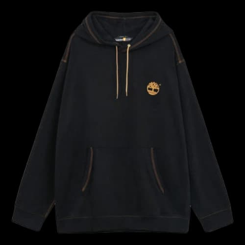 Timberland Elevated Hoodie 'Black'