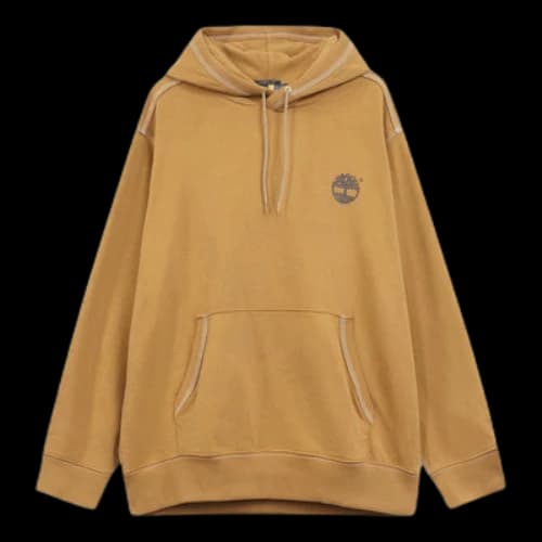 Timberland Elevated Hoodie 'Yellow'
