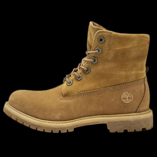 Timberland 6 Inch Premium Boot 'Wheat' (Women's)