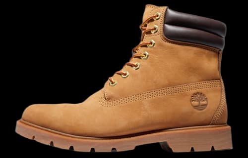 Timberland Premium MidTop 'Casual Comfort Brown'
