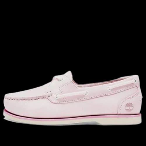 Timberland Classic Boat (Women's)
