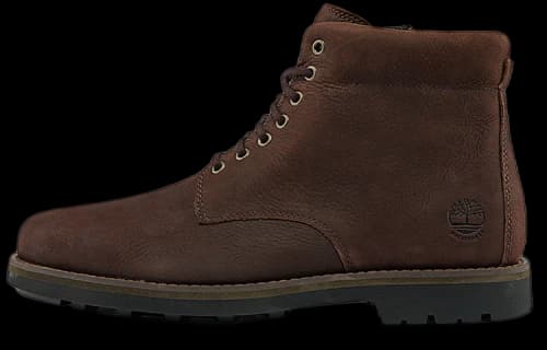 Timberland Alden Brook WP Side Zip Boot 'Brown'