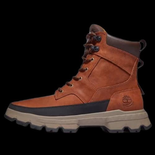 Timberland Originals Ultra Boot 'Deep Orange'