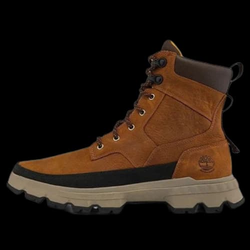 Timberland Originals Ultra Fashion Boot 'Deep Yellow'