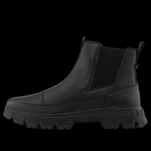 Timberland Greenstride Ultra Chelsea Boots 'Black'