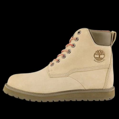 Timberland Richmond Ridge 6 Inch Waterproof Boot 'Beige'