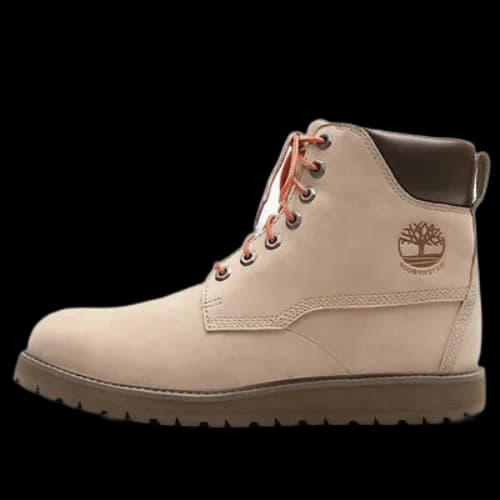 Timberland Richmond Ridge 6-Inch Waterproof Boots 'Beige'