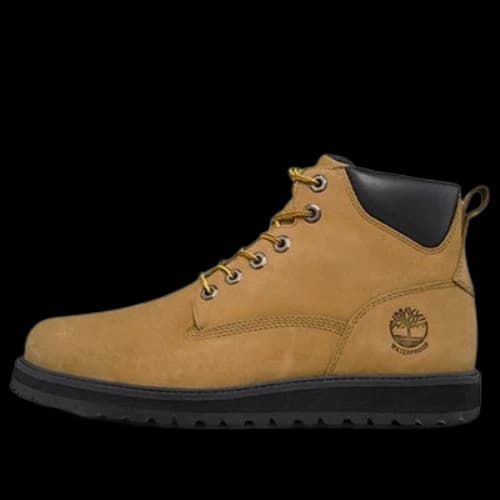 Timberland Richmond Ridge 6-Inch Waterproof Boots 'Wheat'