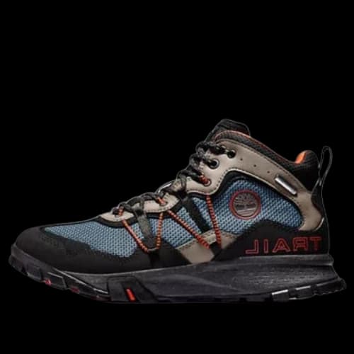 Timberland Garrison Trail 'Dark Blue'