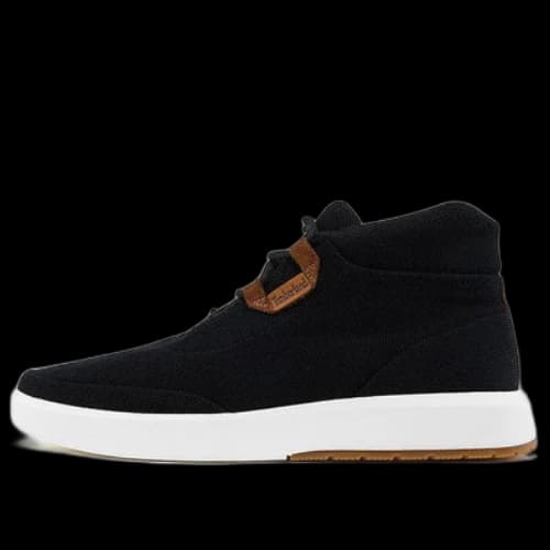 Timberland Truecloud Mid 'Black'