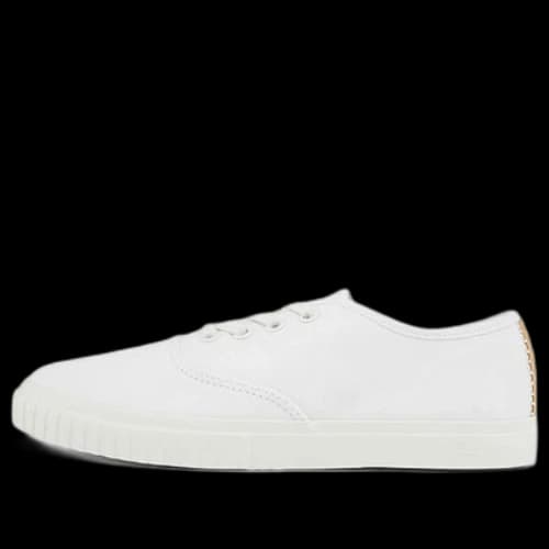 Timberland Skyla Bay 'White Canvas' (Women's)