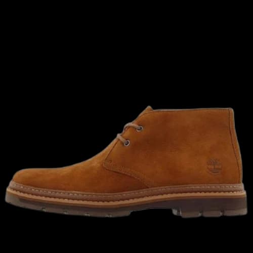 Timberland Port Union Waterproof Chukka Boot 'Brown'
