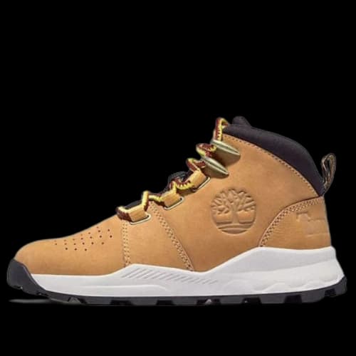 (GS) Timberland Brooklyn