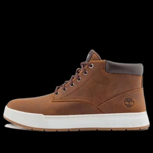 Timberland Maple Grove Chukka Boot 'Brown'