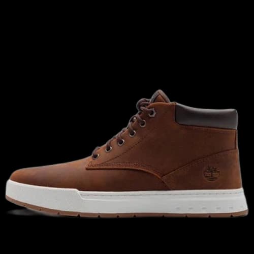 Timberland MidTop Maple Grove Chukka Boot AntiSlip 'Brown'