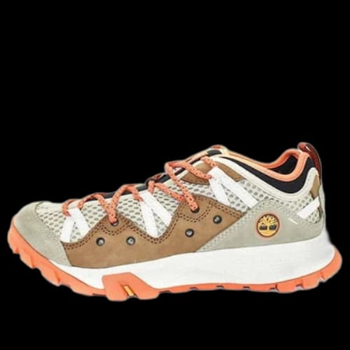 Timberland Garrison Trail Low AC 'Light Grey Brown'