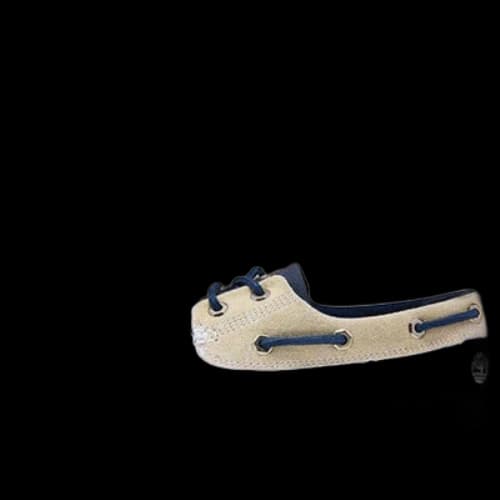 Timberland Union Wharf 'Blue'