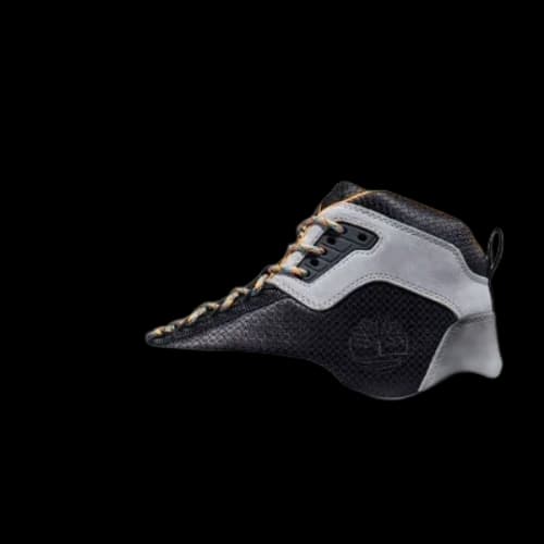 Timberland Greenstride Solar Wave 'Black Gray'