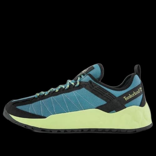Timberland Solar Wave