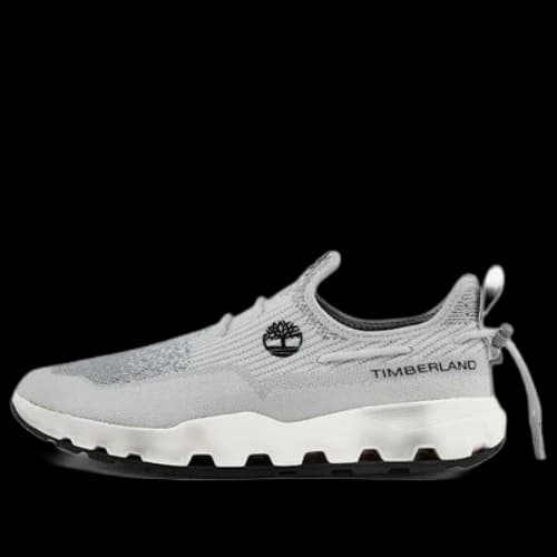 Timberland Urban Exit Stohl Boat Oxford 'Grey'