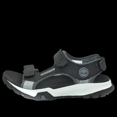 Timberland Garrison Trail Double-Strap Sandals