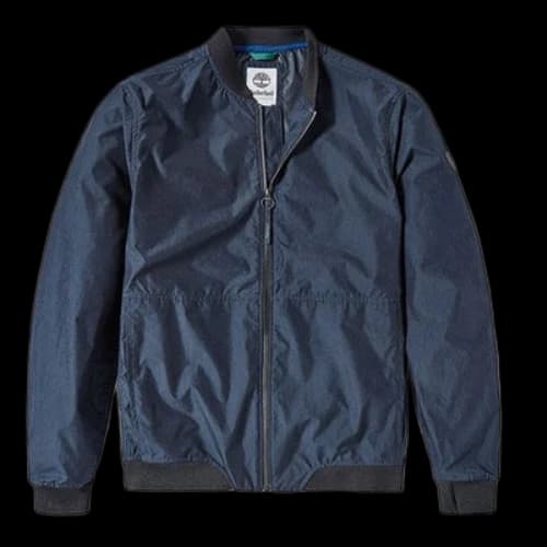 Timberland Outdoor aviator Jacket Blue
