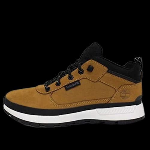 Timberland Field Trekker Mid 'Wheat'