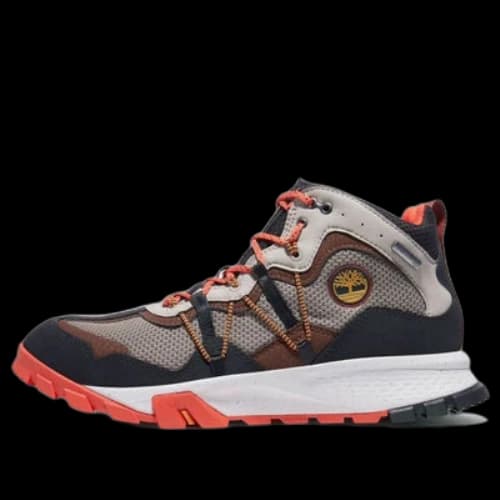 Timberland Garrison Trail 'Grey Orange'