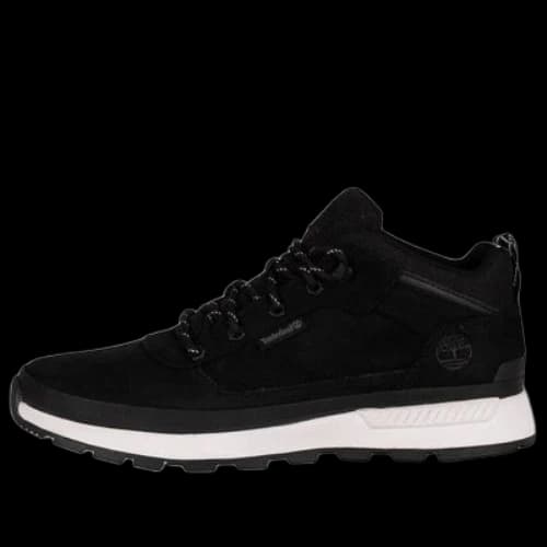 Timberland Field Trekker 'Black'