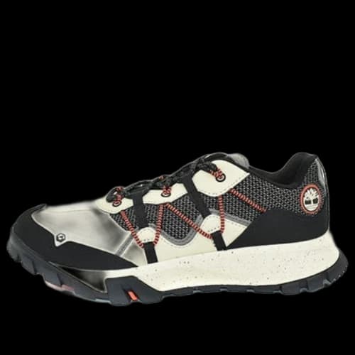 Timberland Garrison Trail Hiking Sneakers 'Rainy Days'