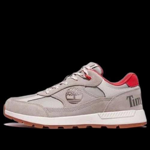 Timberland Field Trekker Low 'Grey'