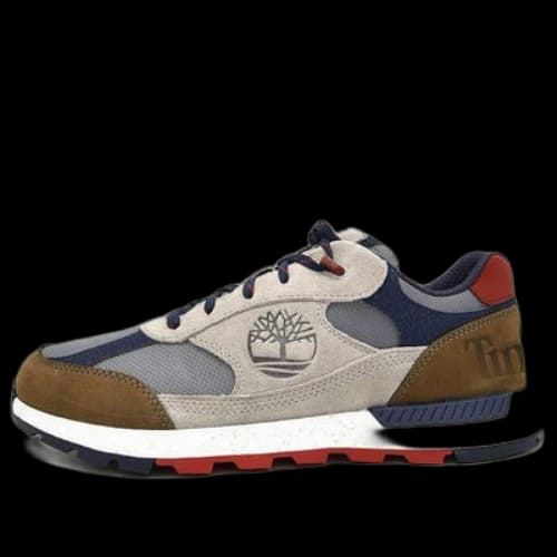 Timberland Field Trekker Low
