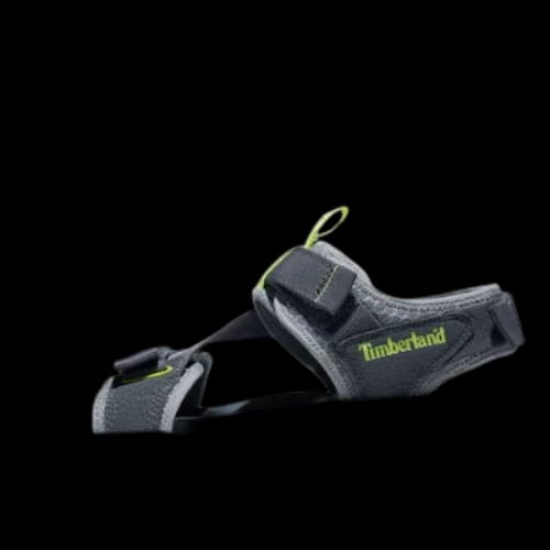 Timberland Ripcord Sandals 'Grey'