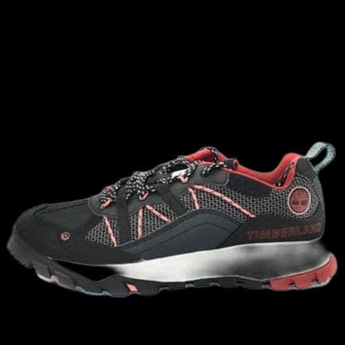 Timberland Garrison Trai Low Hiker Boots (Women's)