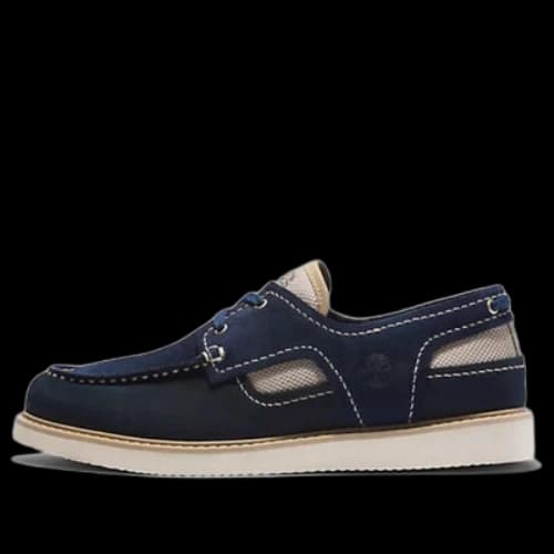 Timberland Newmarket 2 'Navy Blue'