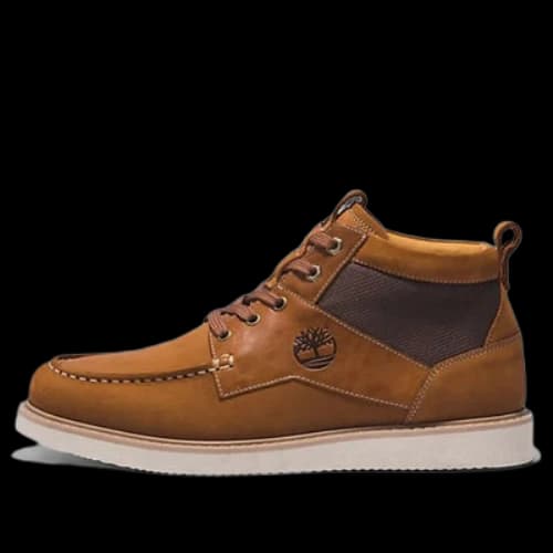 Timberland Newmarket 2 Mid 'Brown'
