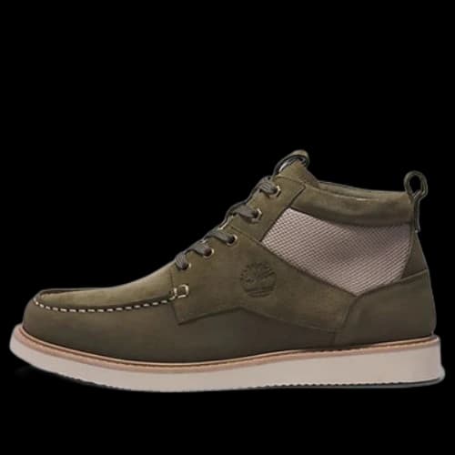 Timberland Newmarket 2 'Army Green'