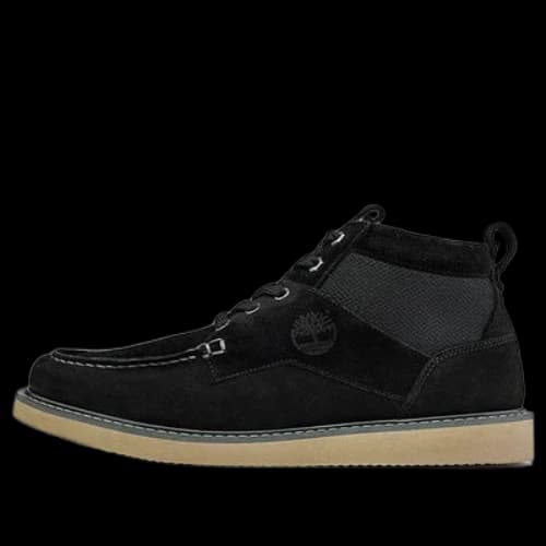 Timberland Newmarket 2 'Black'