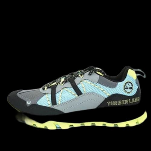 Timberland Garrison Trail Low Hiker (Women's)